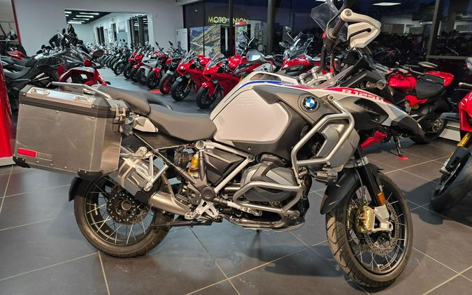 2023 BMW R 1250 GS Adventure