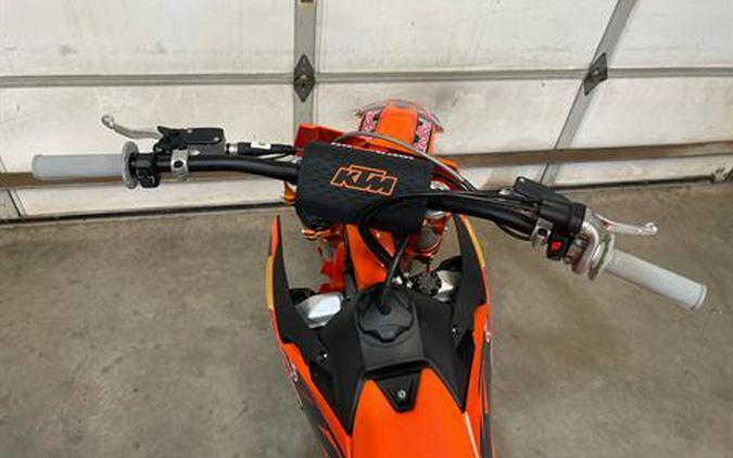 2024 KTM 450 SX-F Factory Edition