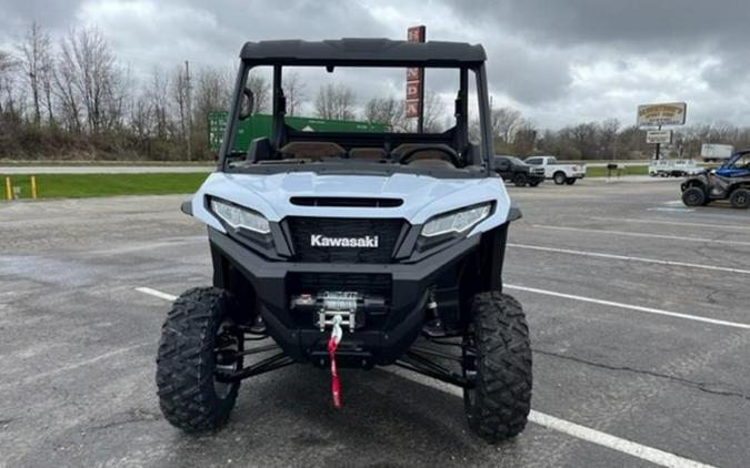 2024 Kawasaki Ridge® Ranch Edition