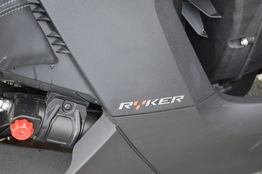 2019 Can-Am® Ryker Rally Edition