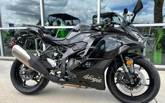 2024 Kawasaki Ninja® ZX™-4R ABS