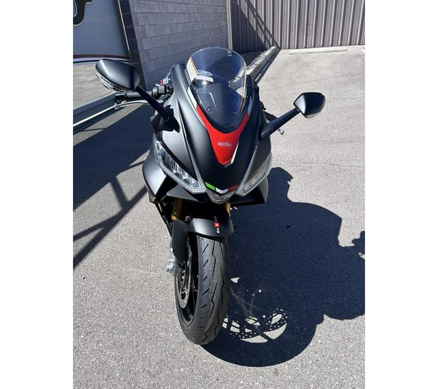 2024 Aprilia® RS 660