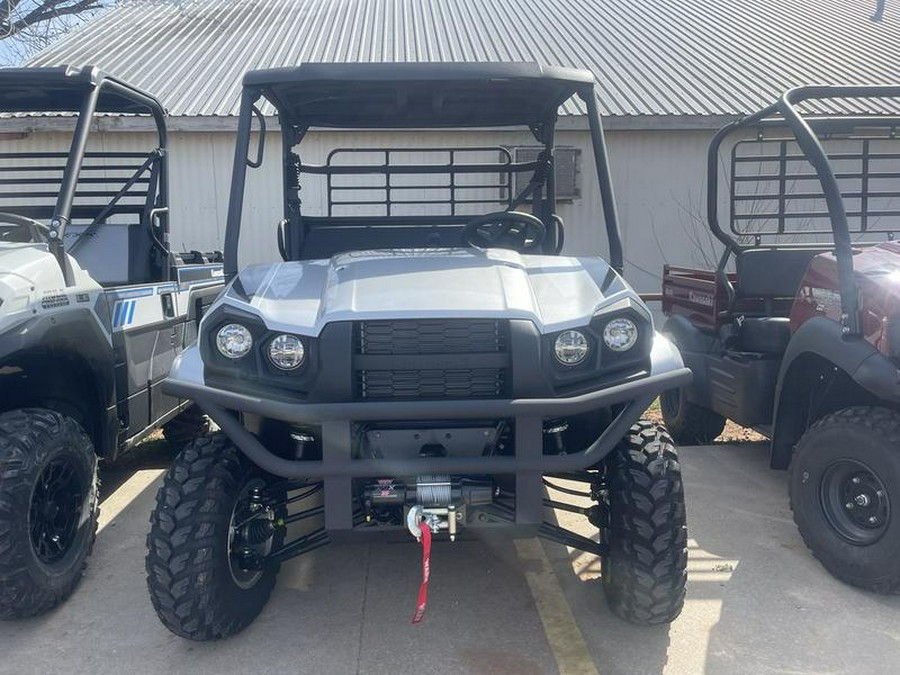 2024 Kawasaki Mule PRO-MX™ SE