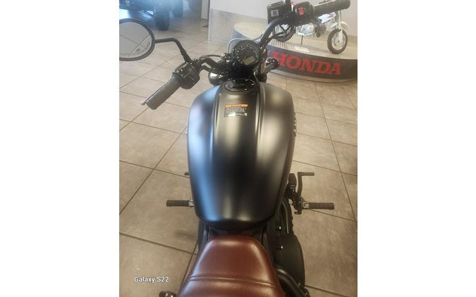 2021 Indian Motorcycle Indian® Scout® Bobber Sixty ABS