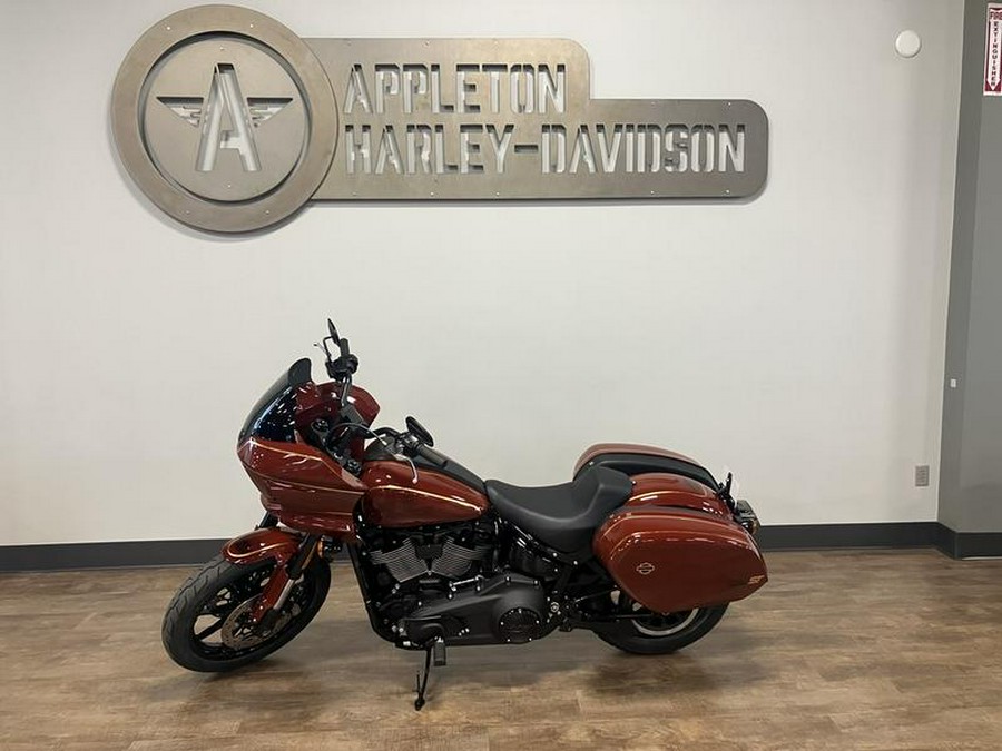 2024 Harley-Davidson® FXLRST - Low Rider® ST