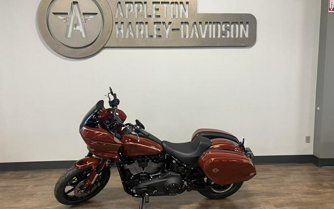 2024 Harley-Davidson® FXLRST - Low Rider® ST