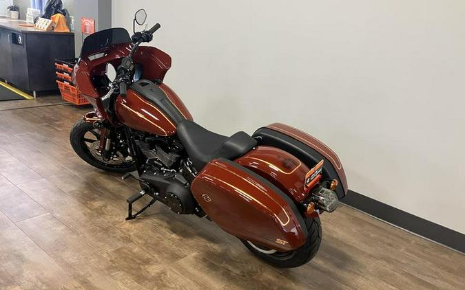 2024 Harley-Davidson® FXLRST - Low Rider® ST