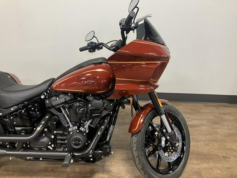 2024 Harley-Davidson® FXLRST - Low Rider® ST