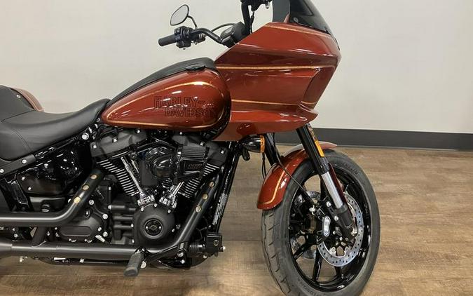 2024 Harley-Davidson® FXLRST - Low Rider® ST