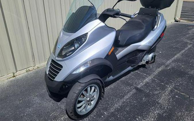 2007 Piaggio MP3