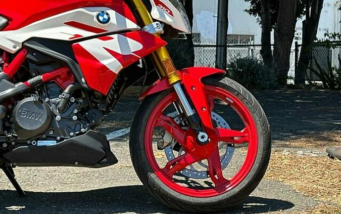 2023 BMW G 310 R