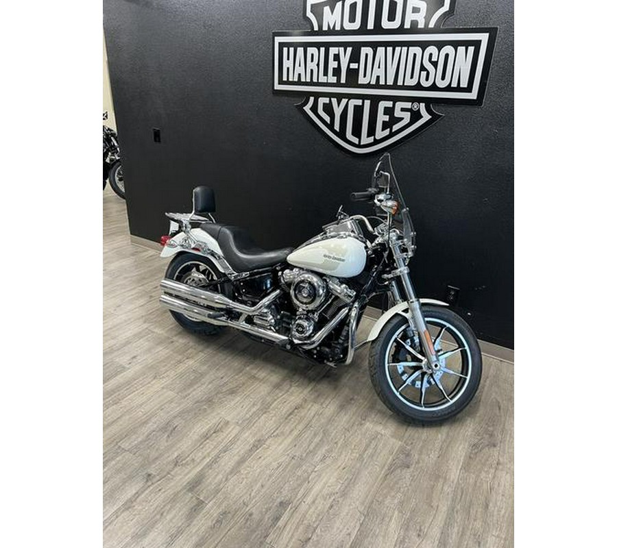 2018 Harley-Davidson® FXLR - Softail® Low Rider®