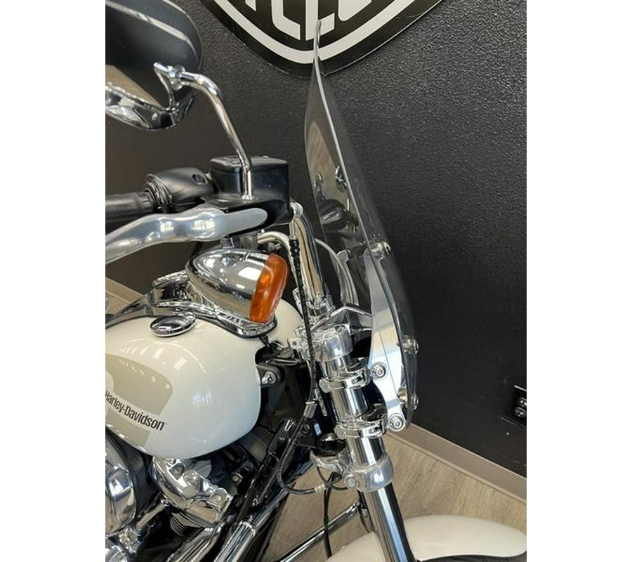 2018 Harley-Davidson® FXLR - Softail® Low Rider®