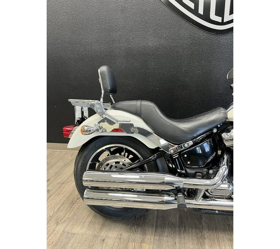 2018 Harley-Davidson® FXLR - Softail® Low Rider®