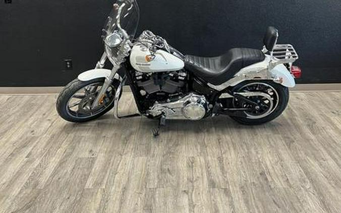 2018 Harley-Davidson® FXLR - Softail® Low Rider®