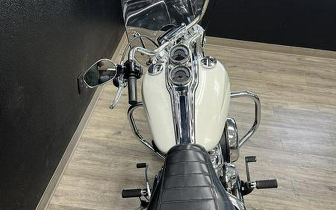 2018 Harley-Davidson® FXLR - Softail® Low Rider®