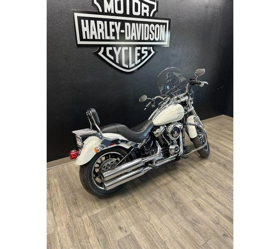 2018 Harley-Davidson® FXLR - Softail® Low Rider®