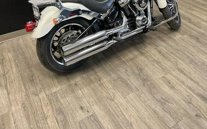 2018 Harley-Davidson® FXLR - Softail® Low Rider®