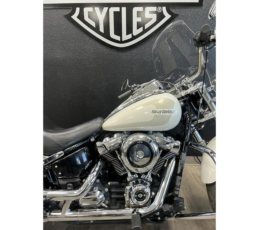 2018 Harley-Davidson® FXLR - Softail® Low Rider®