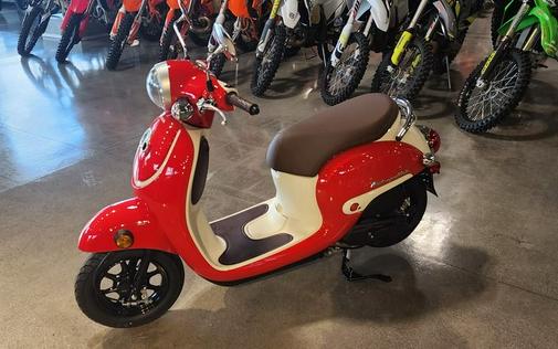 2025 Honda® Metropolitan