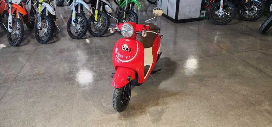 2025 Honda® Metropolitan