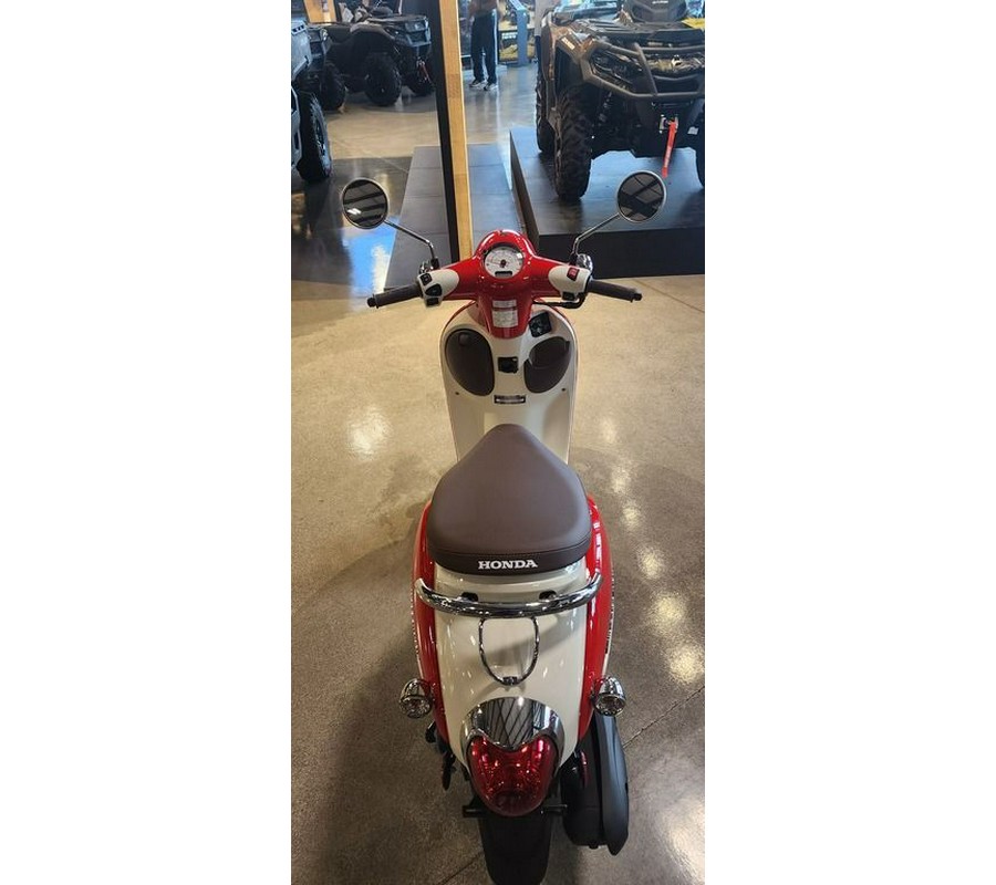 2025 Honda® Metropolitan