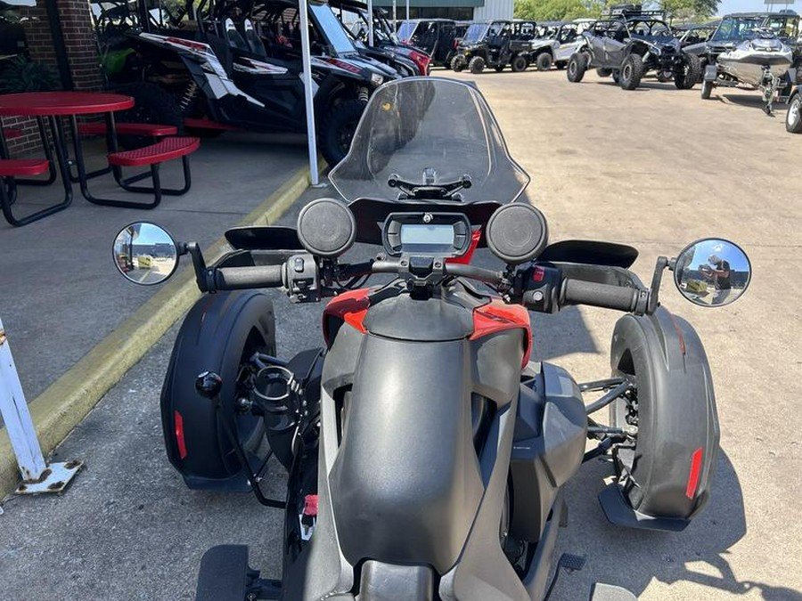 2021 Can-Am® Ryker 900 ACE