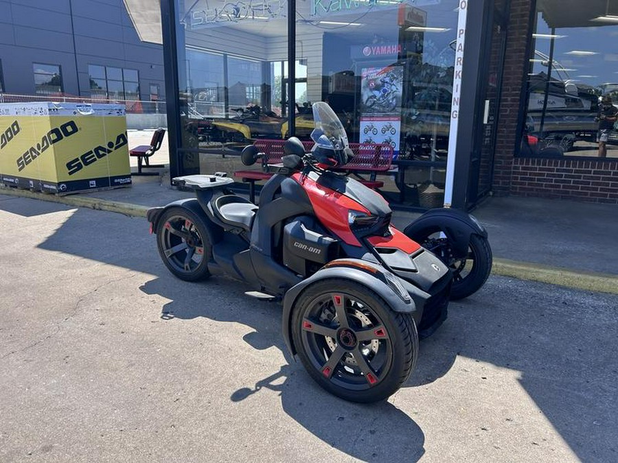 2021 Can-Am® Ryker 900 ACE