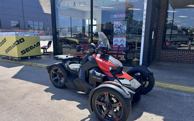 2021 Can-Am® Ryker 900 ACE