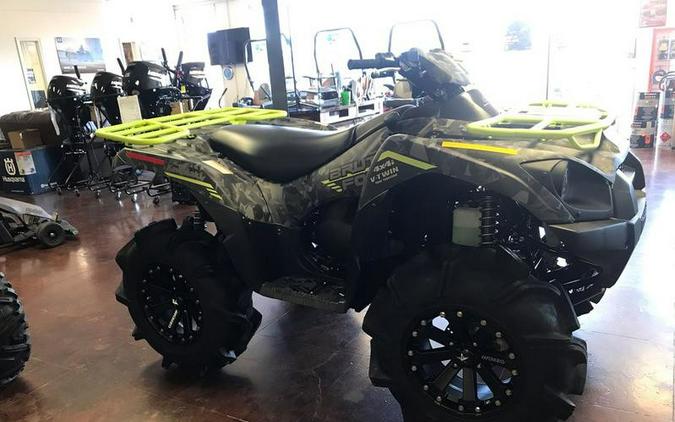 2023 Kawasaki Brute Force® 750 4x4i EPS