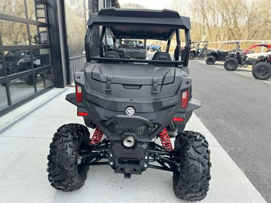 2025 CFMOTO ZForce 950 Sport-4
