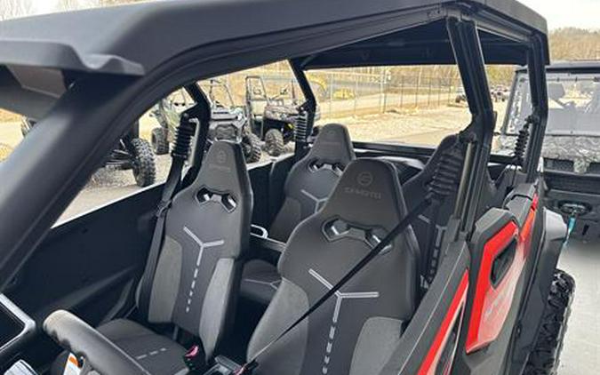 2025 CFMOTO ZForce 950 Sport-4