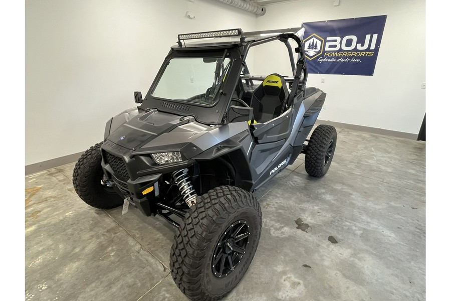 2016 Polaris RZR XP 1000 EPS