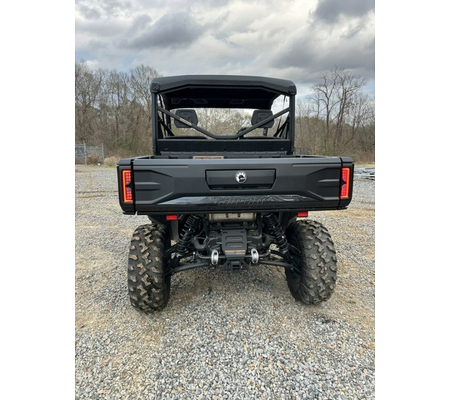 2026 Can-Am Defender XT HD11