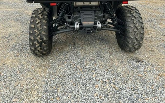 2026 Can-Am Defender XT HD11