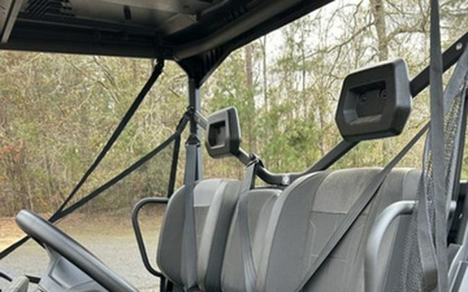 2026 Can-Am Defender XT HD11