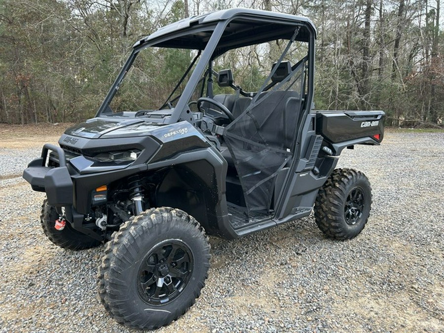 2026 Can-Am Defender XT HD11