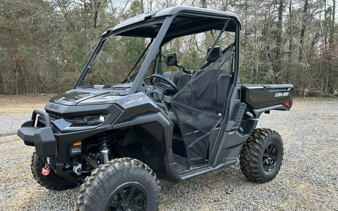 2026 Can-Am Defender XT HD11