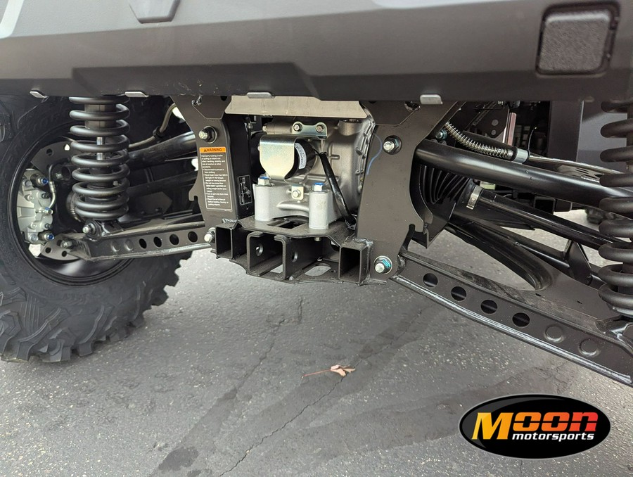 2026 Yamaha Wolverine RMAX2 1000 Limited