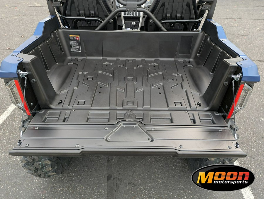 2026 Yamaha Wolverine RMAX2 1000 Limited