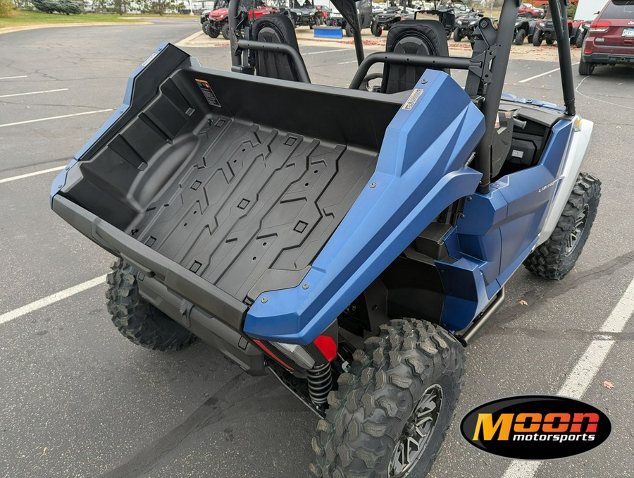 2026 Yamaha Wolverine RMAX2 1000 Limited