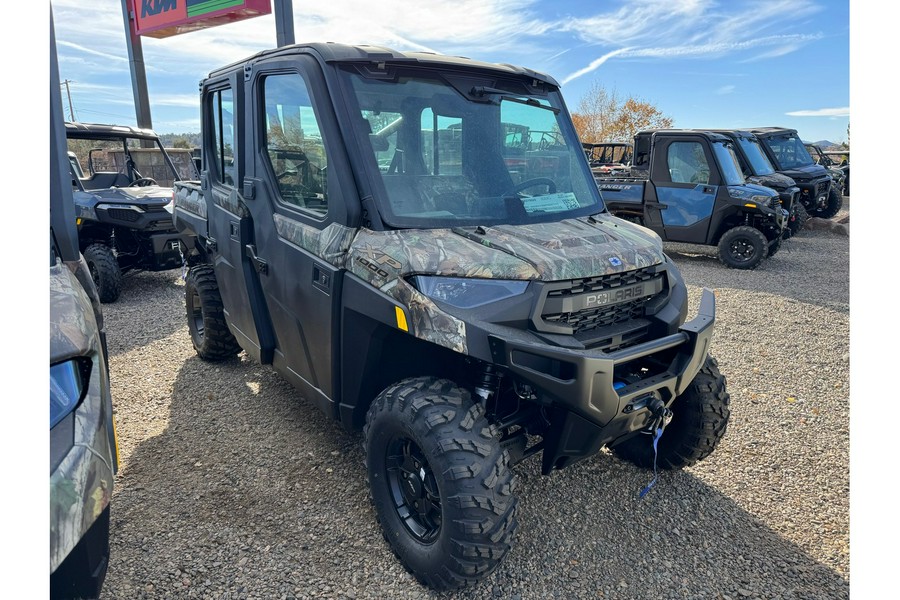 2026 Polaris RANGER CREW XP 1000 NORTHSTAR EDITION ULTIMATE