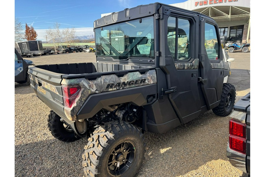 2026 Polaris RANGER CREW XP 1000 NORTHSTAR EDITION ULTIMATE