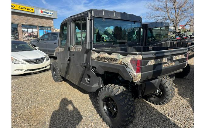 2026 Polaris RANGER CREW XP 1000 NORTHSTAR EDITION ULTIMATE