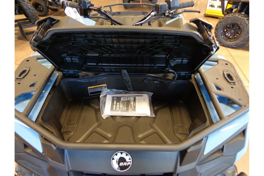 2026 Can-Am OUTLANDER XT 700