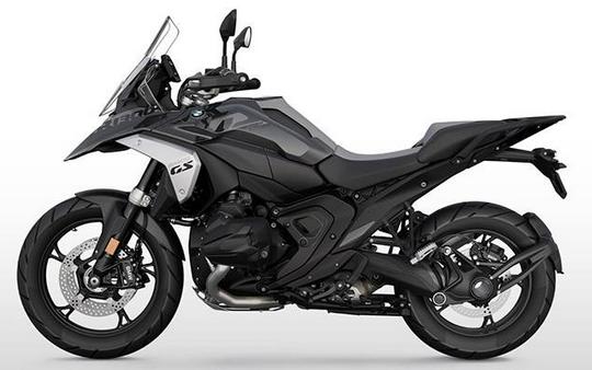 2025 BMW R 1300 GS