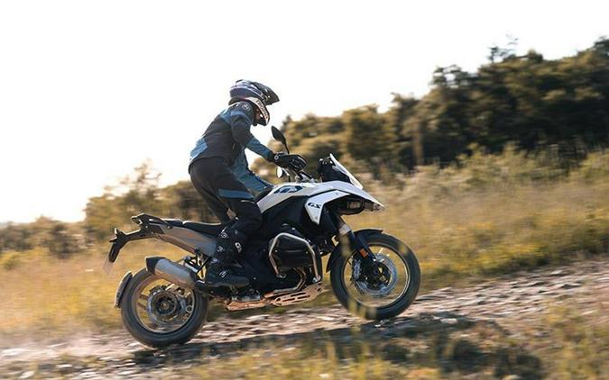 2025 BMW R 1300 GS