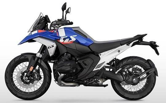 2025 BMW R 1300 GS
