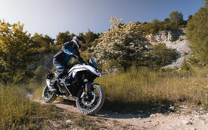 2025 BMW R 1300 GS