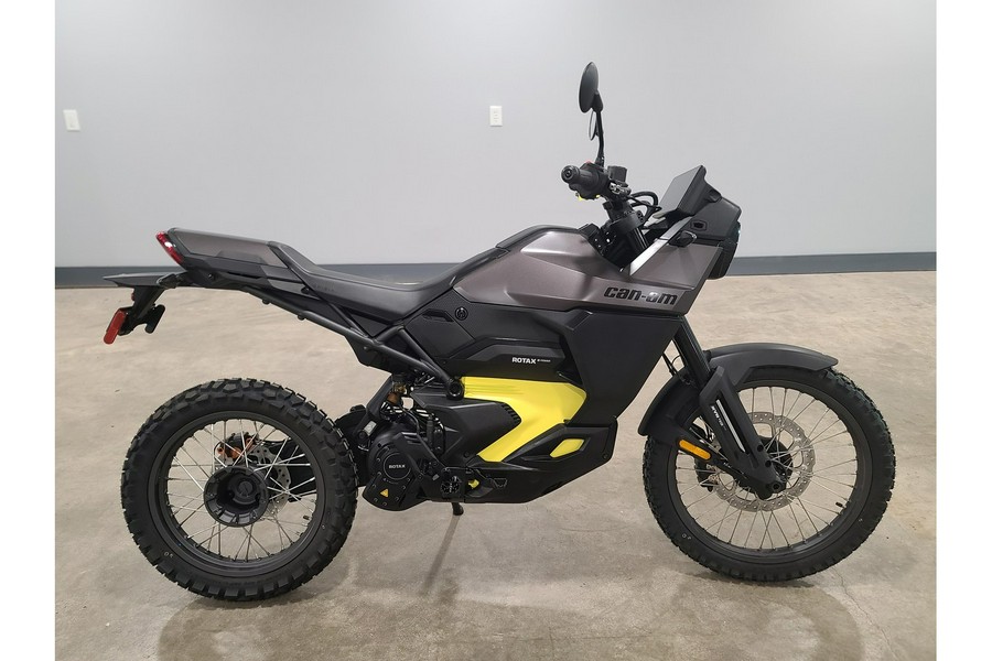 2025 Can-Am Origin®